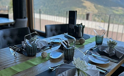 Panoramahotel Watles