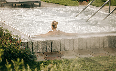 Schlosshotel Fiss