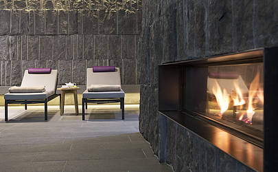 ElisabethHotel Premium Private Retreat