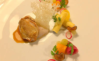 Bercher | Genuß- & Wellnesshotel