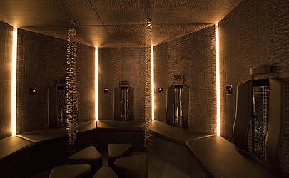 Panoramahotel Watles