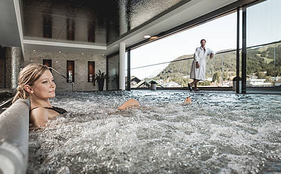 Krumers Post Hotel & SPA