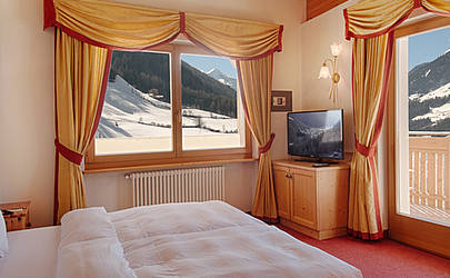 Alpine Spa Resorts