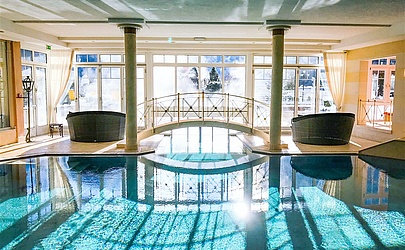 STOCK Resort
