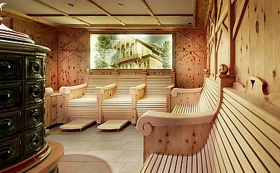 Das König Ludwig Inspiration SPA