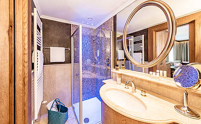 Alpin & Spa Resort Schwarzenstein