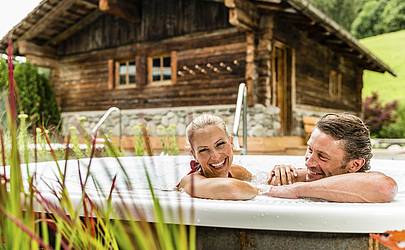 Alpin & Spa Resort Schwarzenstein