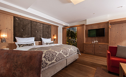 Schlosshotel Fiss
