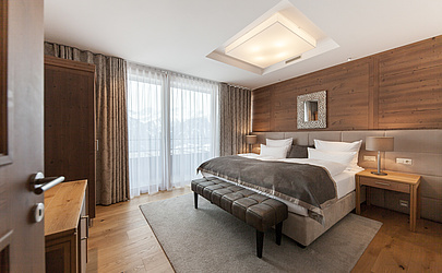Schlosshotel Fiss