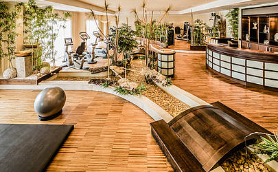 Alpin & Spa Resort Schwarzenstein
