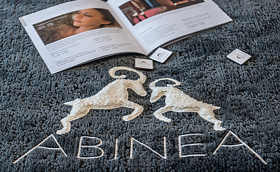 ABINEA Dolomiti Romantic SPA Hotel 