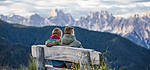 Mountain-Aktiv & Yogatage ~ Die Berge als Poesie der Seele Wellness-Angebot