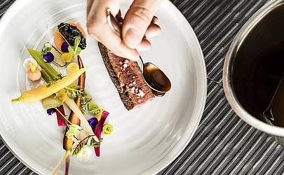Alpin & Spa Resort Schwarzenstein