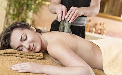 Alpin & Spa Resort Schwarzenstein