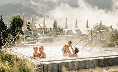 Schlosshotel Fiss