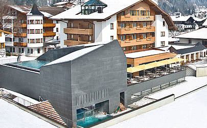 SCHWARZBRUNN