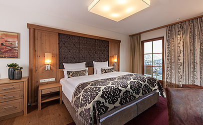 Schlosshotel Fiss