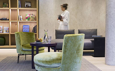 ElisabethHotel Premium Private Retreat
