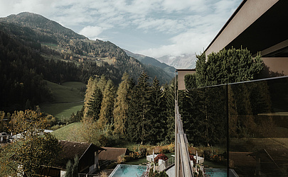 Hotel Bad Fallenbach