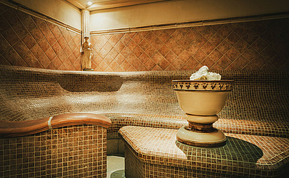 Wellnesshotel Lauterbad