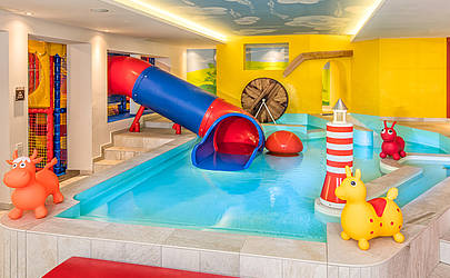 Alpin Hotel Masl