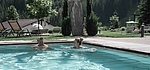 Relax-Kurzurlaub -10% Wellness-Angebot