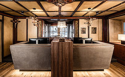 Hotel Masl