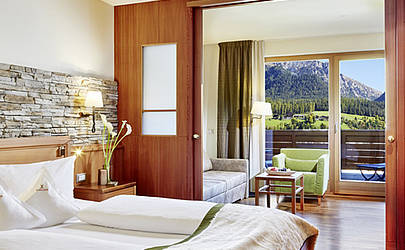 Excelsior Dolomites Life Resort
