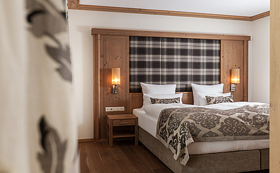 Schlosshotel Fiss
