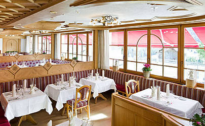 Haller´s Genuss & SPA Hotel