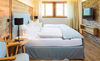 Haller´s Genuss & SPA Hotel