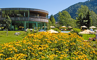 Gesundhotel Bad Reuthe