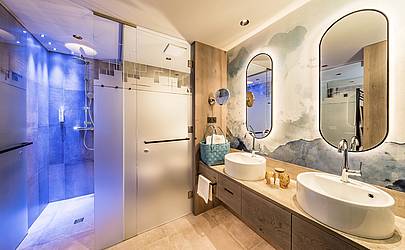 Alpin & Spa Resort Schwarzenstein