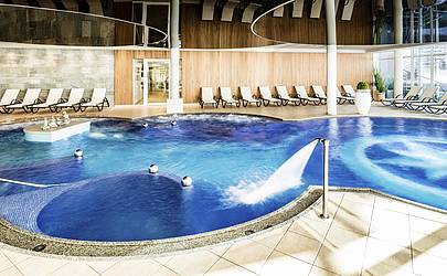 Alpin & Spa Resort Schwarzenstein