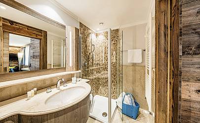 Alpin & Spa Resort Schwarzenstein
