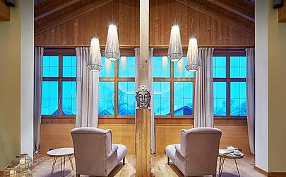Das König Ludwig Inspiration SPA