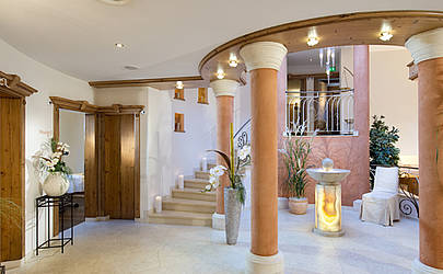 Hotel Post Ischgl