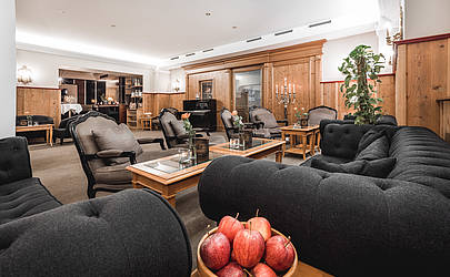 Krumers Post Hotel & SPA