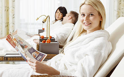 Bercher | Genuß- & Wellnesshotel