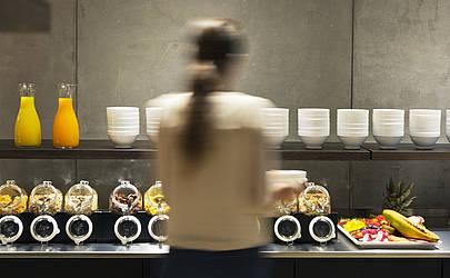 ElisabethHotel Premium Private Retreat