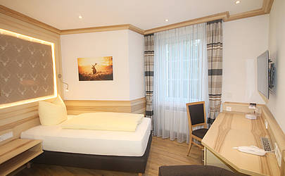 Bercher | Genuß- & Wellnesshotel