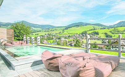 Excelsior Dolomites Life Resort