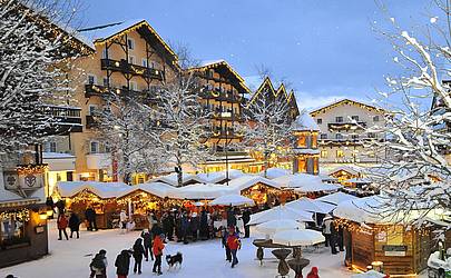 Krumers Post Hotel & SPA