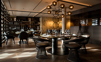Schlosshotel Fiss