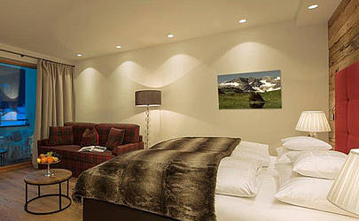 Hotel Post