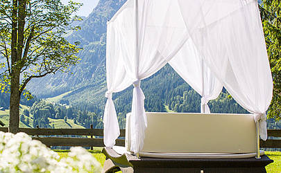 Haller´s Genuss & SPA Hotel