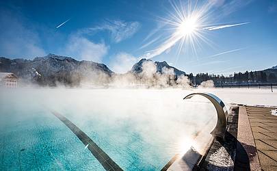 Das König Ludwig Inspiration SPA