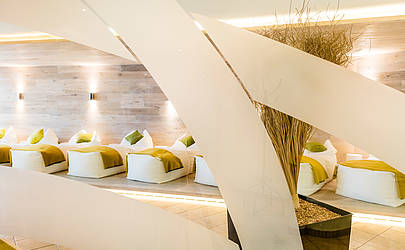 Alpin & Spa Resort Schwarzenstein
