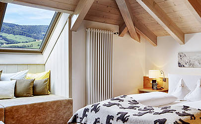 Excelsior Dolomites Life Resort