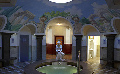 Alpenrose - Beauty · Wellness · Familien · Resort